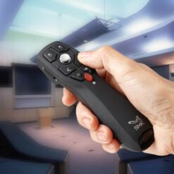 SMK Link Presentation Remote